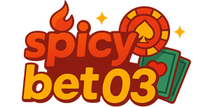 Spicy Bet 03 Logo